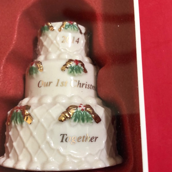 Lenox Christmas - Picture 3 of 3